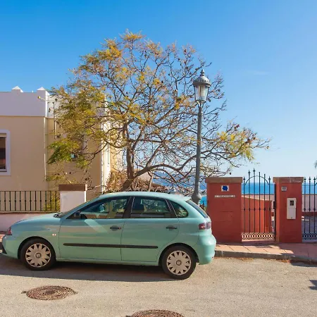 Vista Bonita By Interhome Torrox