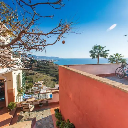 Holiday home Vista Bonita By Interhome