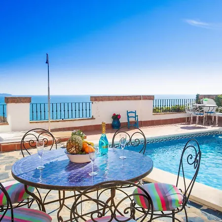 Vista Bonita By Interhome *