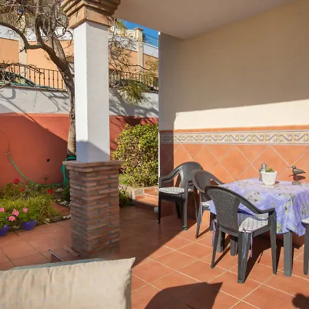 Vista Bonita By Interhome