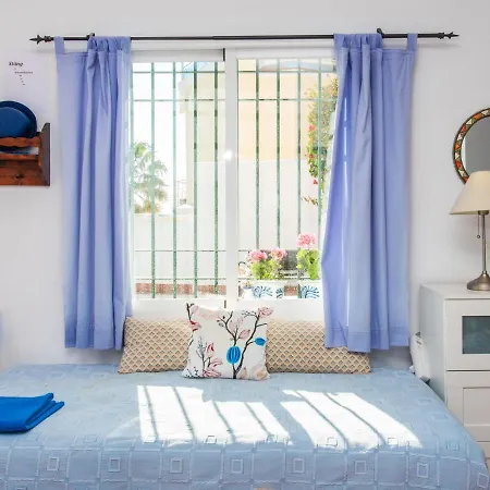 Vista Bonita By Interhome Holiday home
