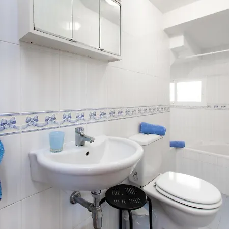 Holiday home Vista Bonita By Interhome