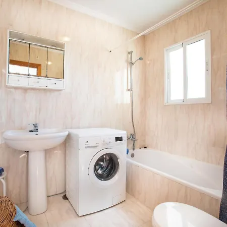 Holiday home Vista Bonita By Interhome