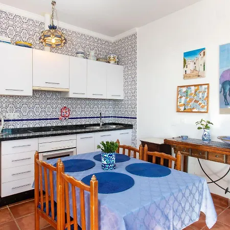 Holiday home Vista Bonita By Interhome Torrox