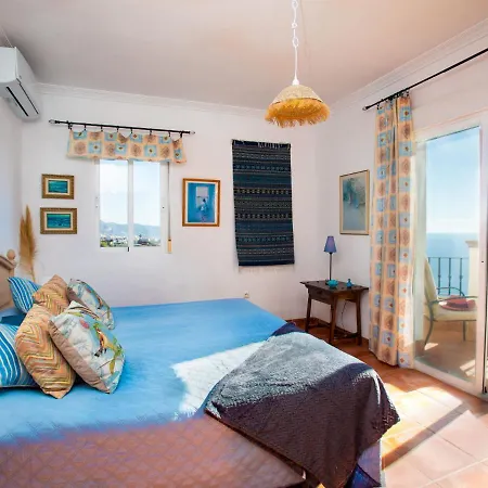 Vista Bonita By Interhome Holiday home Torrox