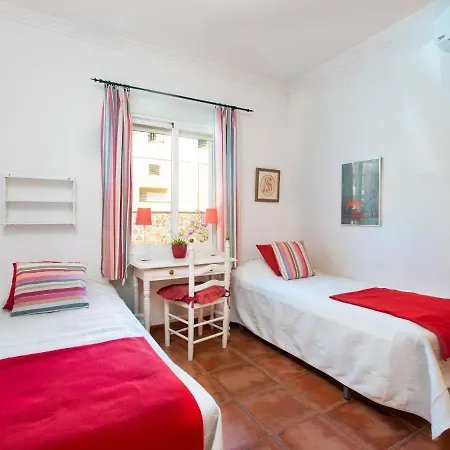 Holiday home Vista Bonita By Interhome Torrox