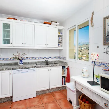 Vista Bonita By Interhome Holiday home *