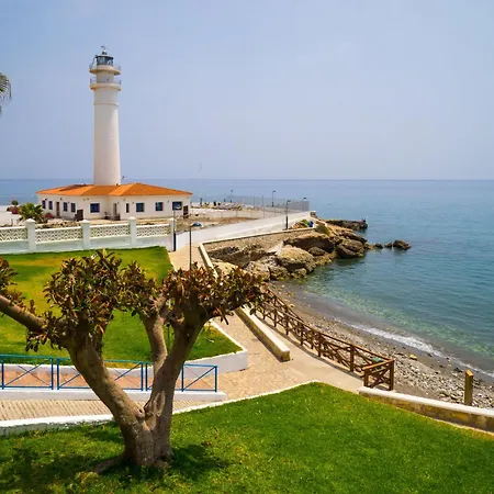 Vista Bonita By Interhome Holiday home Torrox