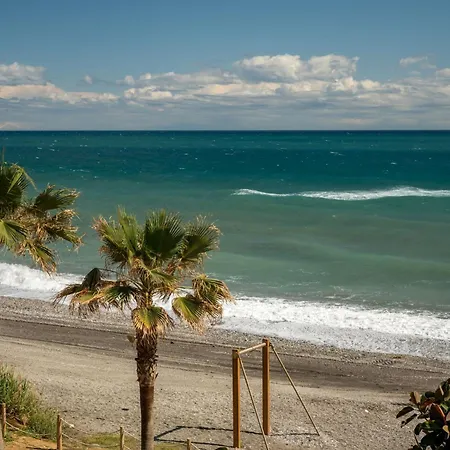 Vista Bonita By Interhome *