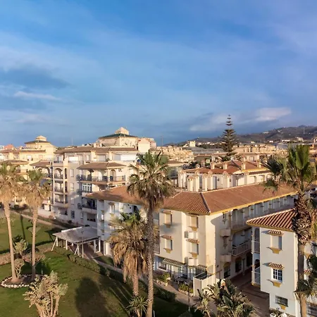 Vista Bonita By Interhome * Torrox