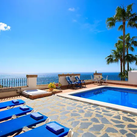 Holiday home Vista Bonita By Interhome Torrox