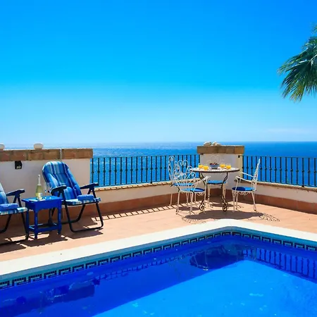 Vista Bonita By Interhome Holiday home