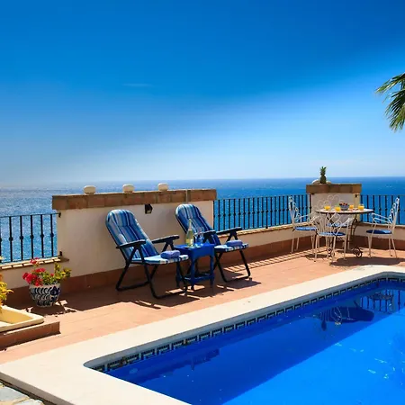 Vista Bonita By Interhome Holiday home Torrox