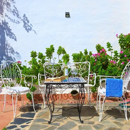 Holiday home Vista Bonita By Interhome Torrox