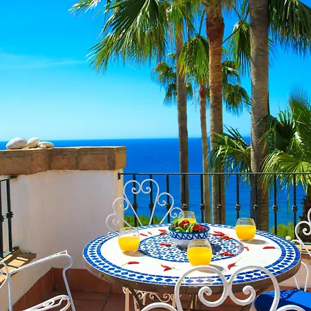 Vista Bonita By Interhome * Torrox