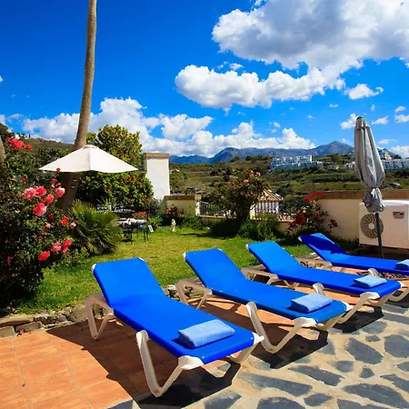 Vista Bonita By Interhome Holiday home