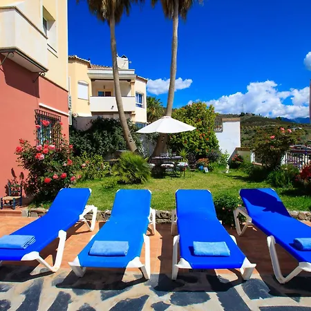 Vista Bonita By Interhome Holiday home *