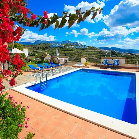 Holiday home Vista Bonita By Interhome *