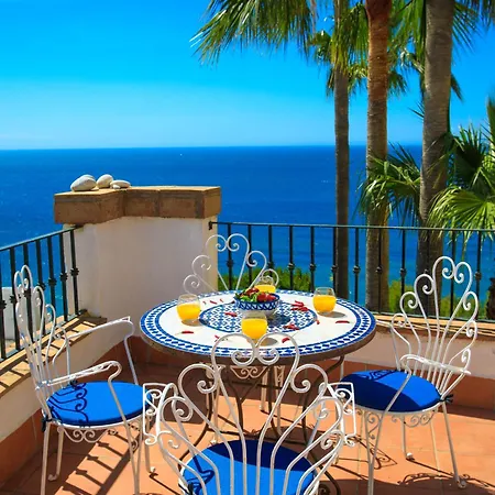 Vista Bonita By Interhome *