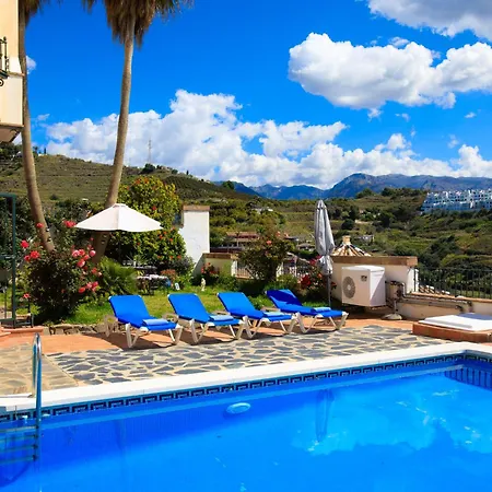 Vista Bonita By Interhome Torrox