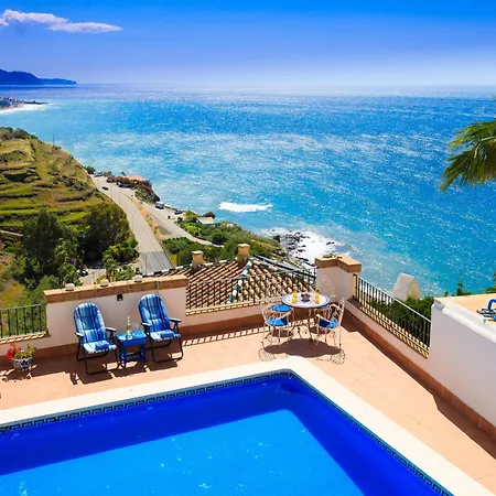 Vista Bonita By Interhome