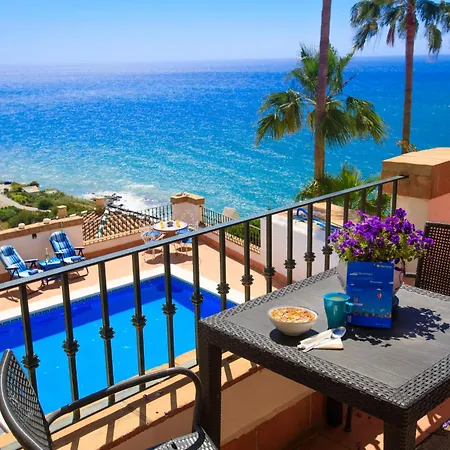 Vista Bonita By Interhome Holiday home