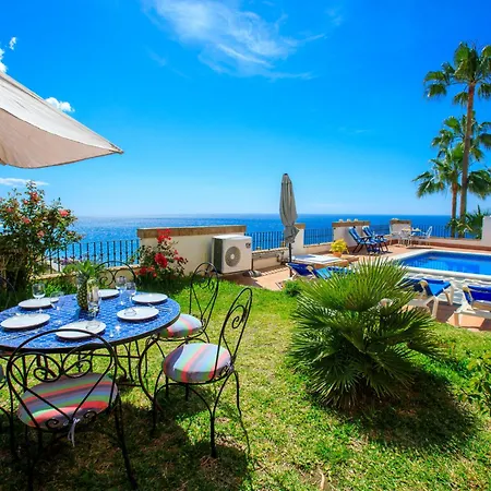 Holiday home Vista Bonita By Interhome