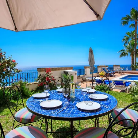 Vista Bonita By Interhome Holiday home