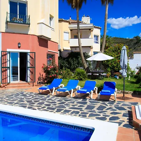 Holiday home Vista Bonita By Interhome *