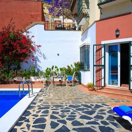 Vista Bonita By Interhome Torrox