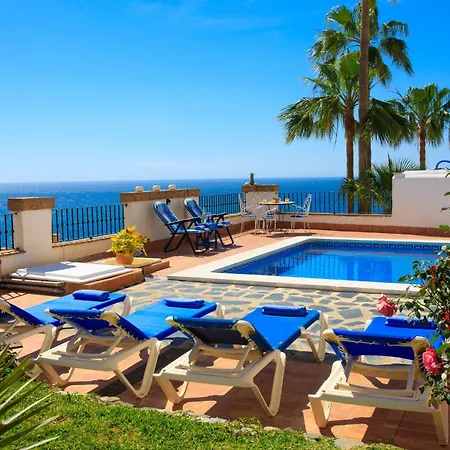 Vista Bonita By Interhome