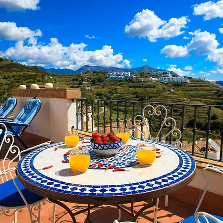 Vista Bonita By Interhome Holiday home
