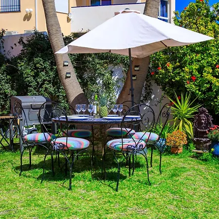 Vista Bonita By Interhome Torrox