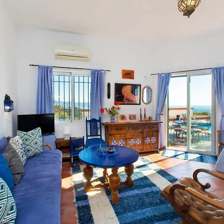 Vista Bonita By Interhome *