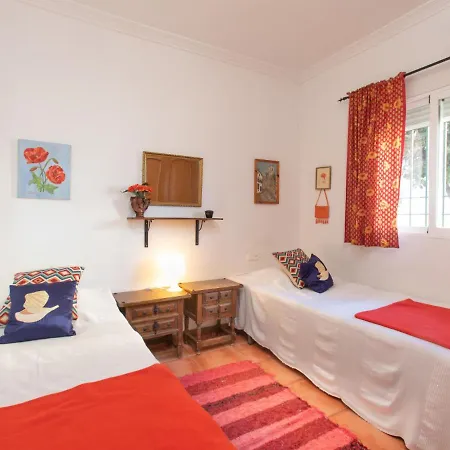 Casa vacanze Vista Bonita By Interhome *