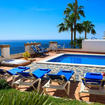Casa vacanze Vista Bonita By Interhome