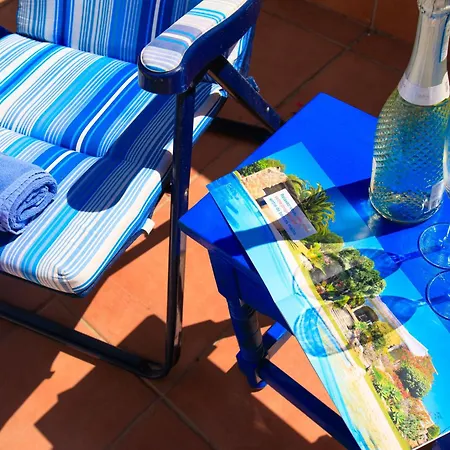 Casa vacanze Vista Bonita By Interhome Torrox